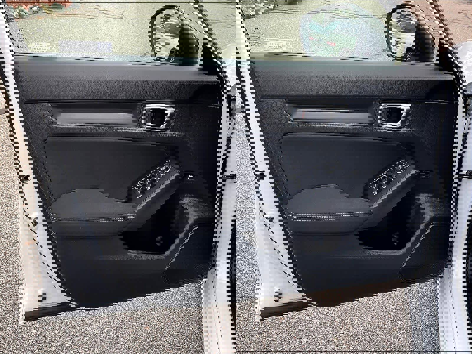 Certified 2023 Honda Civic Sport image 9