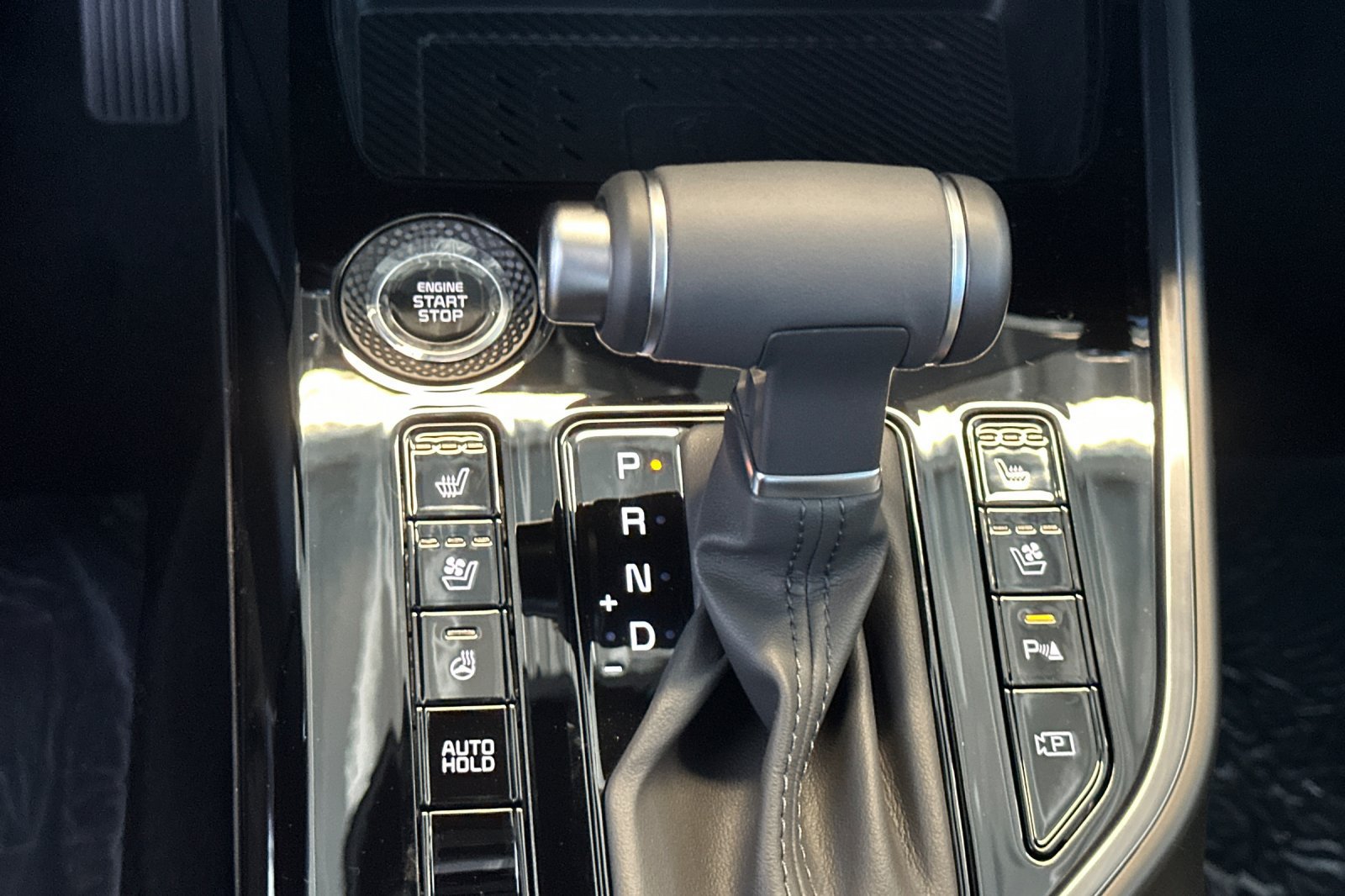 New 2026 Kia Niro FWD image 21