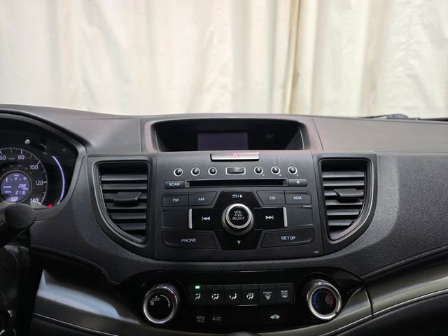 Used 2016 Honda CR-V LX image 20