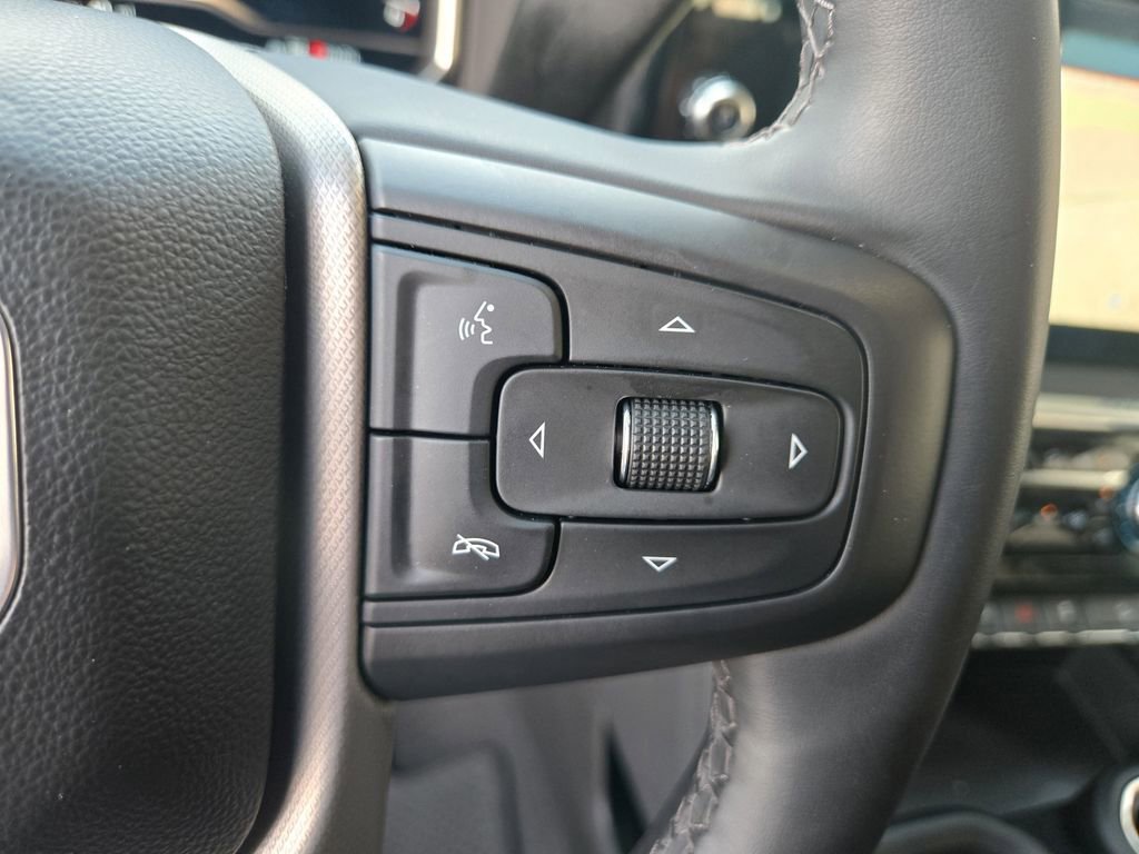 Used 2025 GMC Sierra 2500 Denali w/ Denali Reserve Package image 16