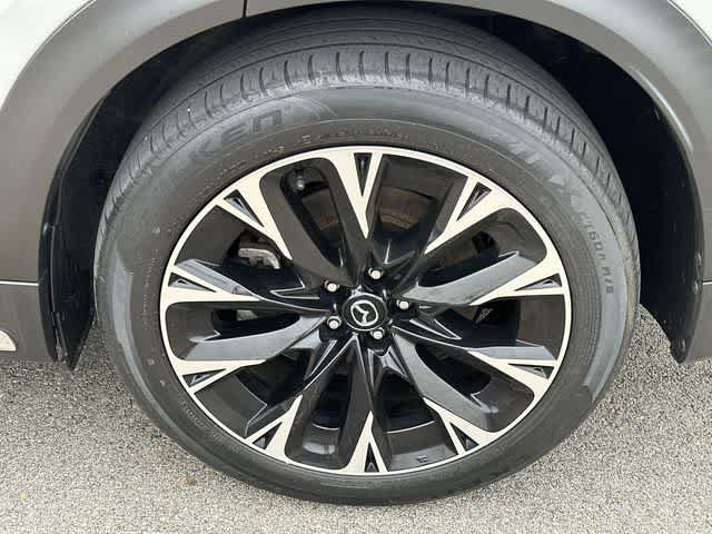 Used 2024 MAZDA CX-90 Plug-In Hybrid w/ Premium Pkg AWD/4WD image 5