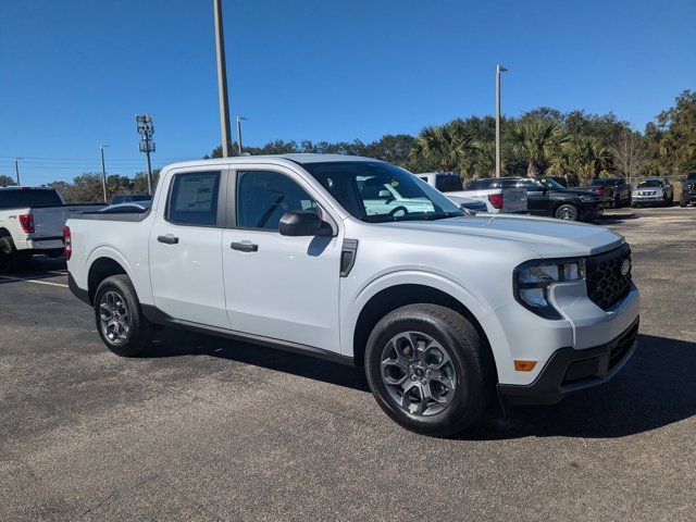 New 2026 Ford Maverick XLT image 3