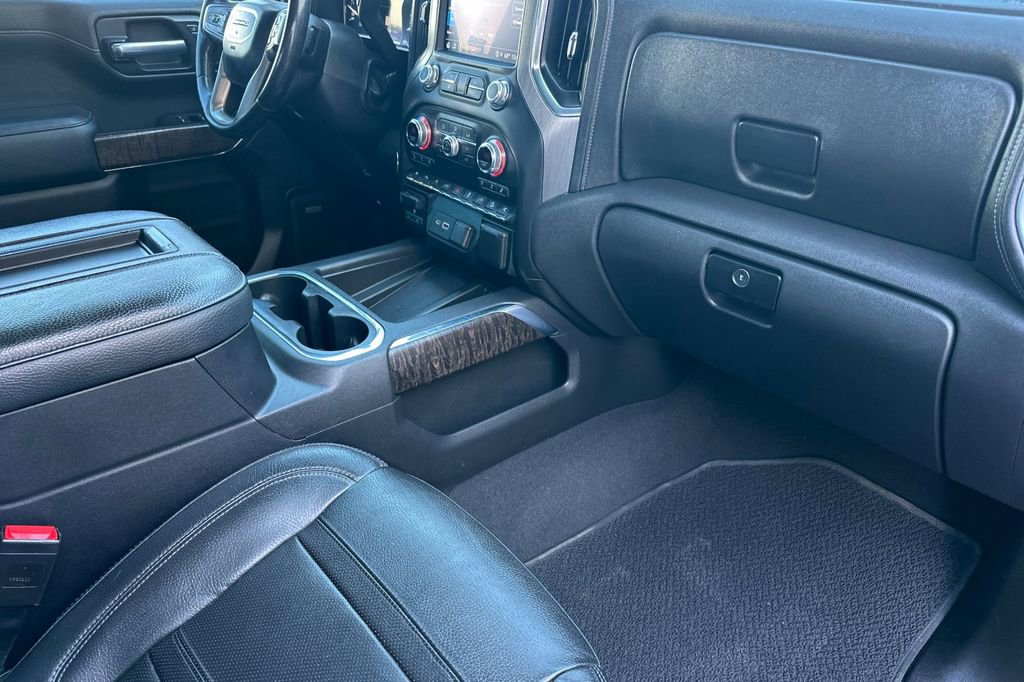 Used 2021 GMC Sierra 1500 Denali w/ Denali Ultimate Package image 18