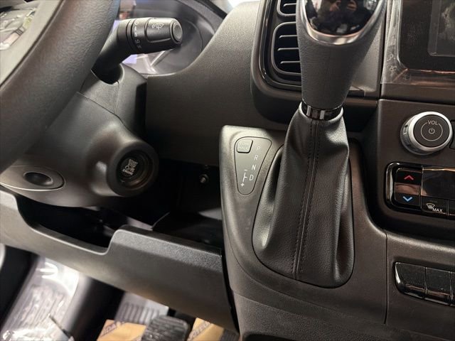 New 2026 RAM ProMaster 3500 w/ Safety Group image 17