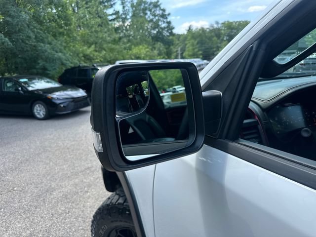 Used 2026 RAM 1500 Rebel w/ Rebel Level 1 Equipment Group AWD/4WD image 15