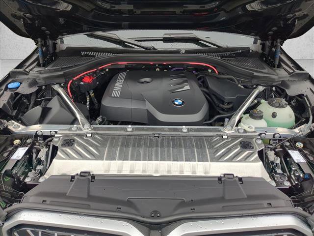 New 2026 BMW X3 xDrive30 w/ Premium Package image 17