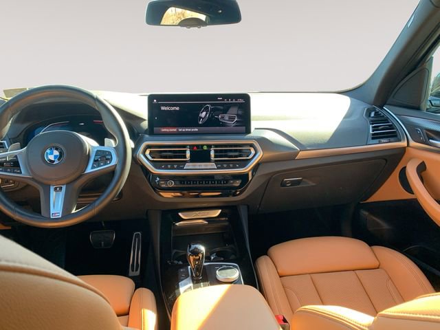 Used 2024 BMW X3 xDrive30i w/ Premium Package image 10