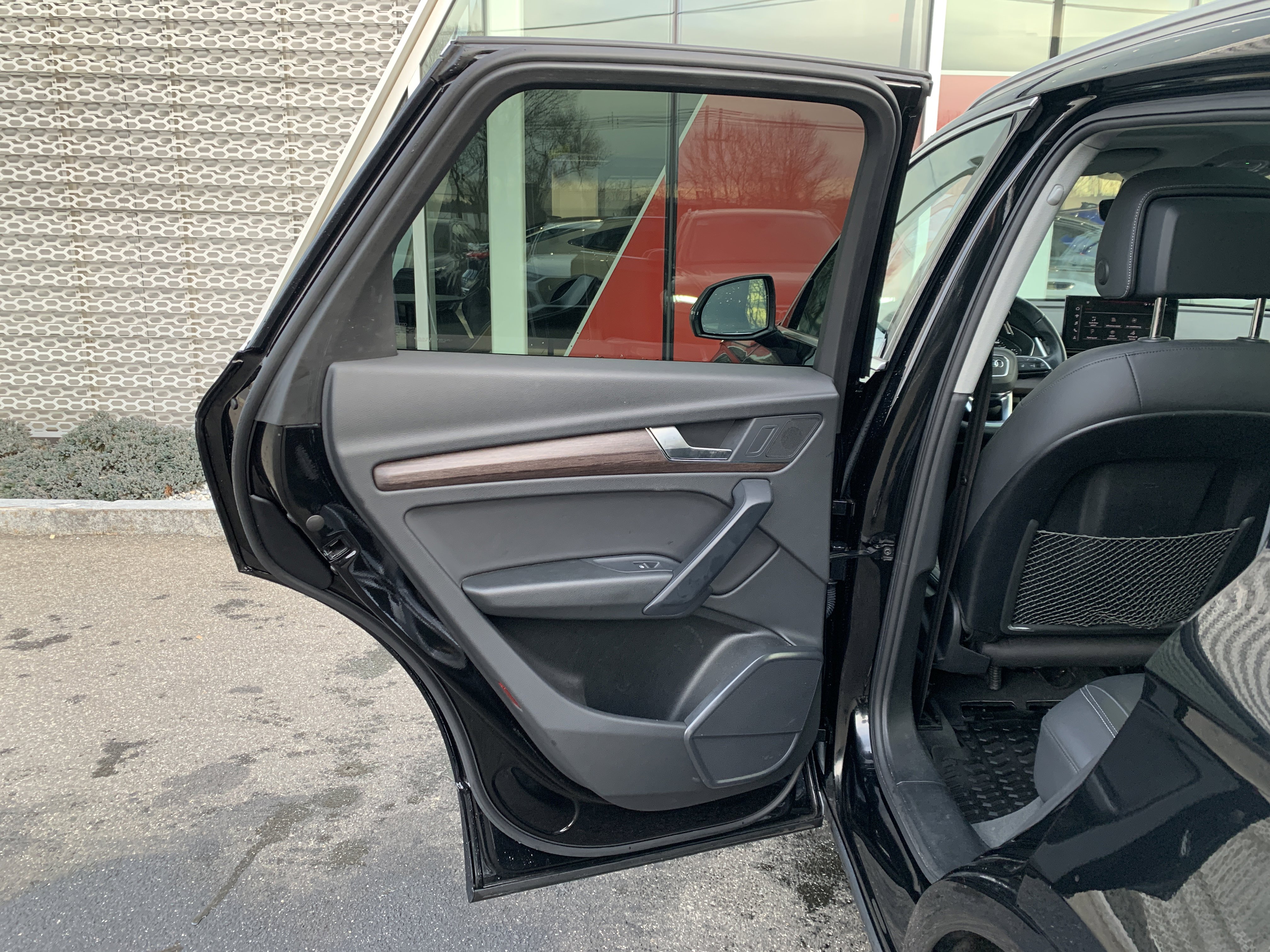 Certified 2023 Audi Q5 2.0T Premium image 12