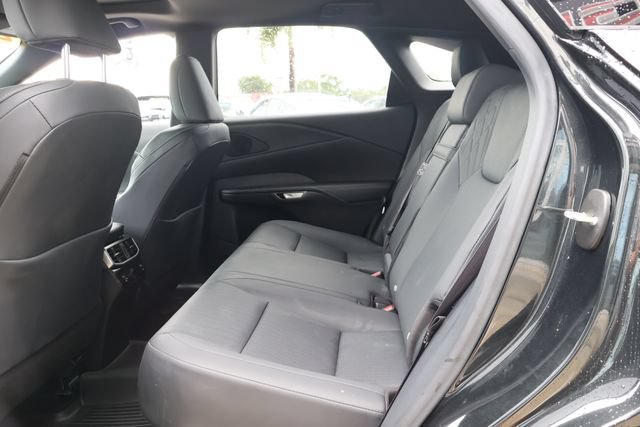 Used 2025 Lexus RX 350 Premium w/ Accessory Package FWD image 16