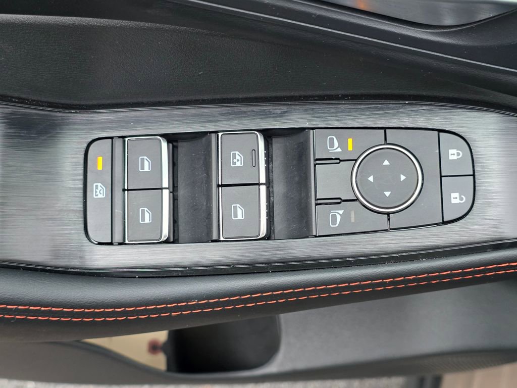 Used 2025 Nissan Rogue SV w/ Rock Creek Premium Package image 13