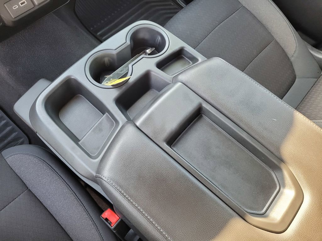 Used 2019 Chevrolet Silverado 1500 LT w/ All-Star Edition image 25