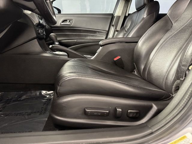 Used 2020 Acura ILX FWD image 21