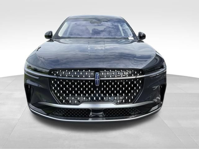 Certified 2024 Lincoln Nautilus Premier AWD/4WD video 2