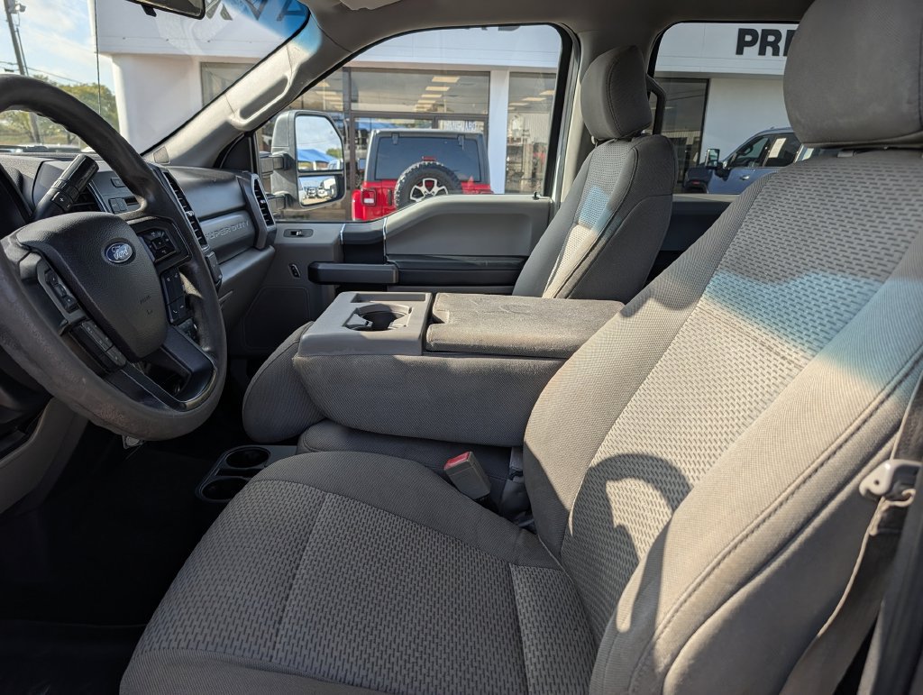 Used 2019 Ford F250 XLT w/ FX4 Off-Road Package AWD/4WD image 26