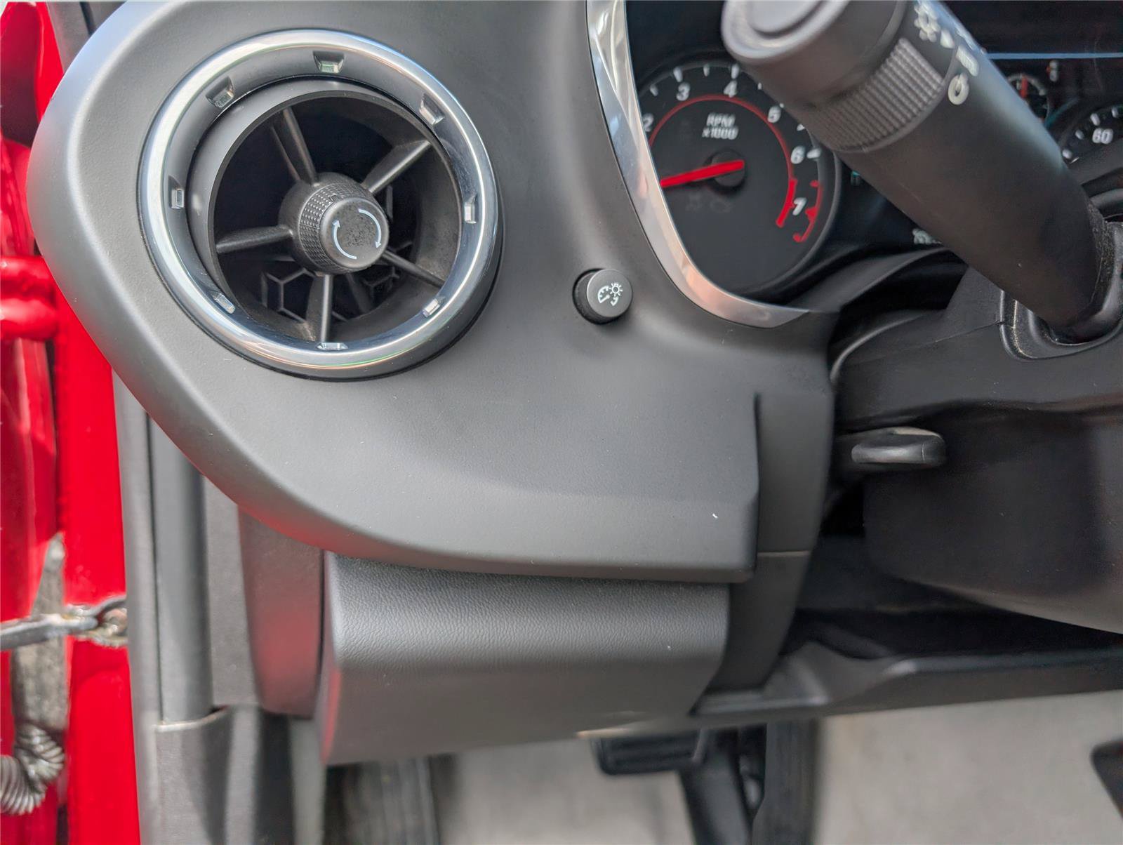 Used 2017 Chevrolet Camaro SS RWD image 29