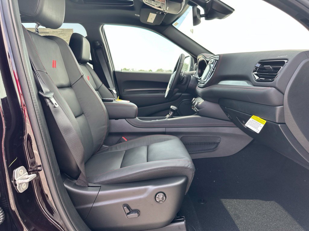 New 2026 Dodge Durango GT AWD/4WD image 29