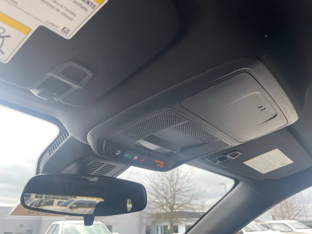 New 2026 GMC Terrain AT4 AWD/4WD image 19