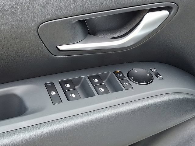 New 2027 Hyundai Santa Cruz SE AWD/4WD image 12