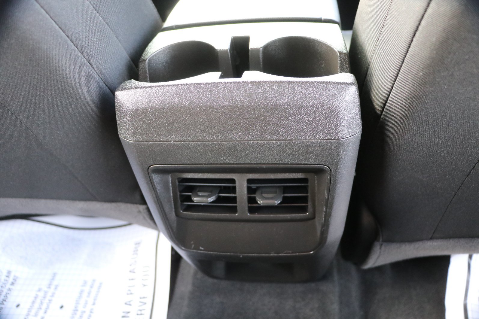 Used 2025 Chevrolet Colorado W/T w/ Advanced Trailering Package RWD image 32
