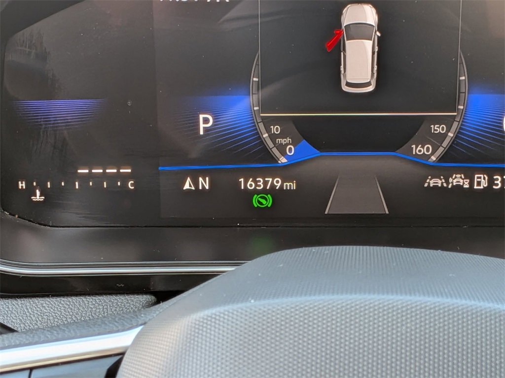 Used 2025 Volkswagen Jetta S image 17