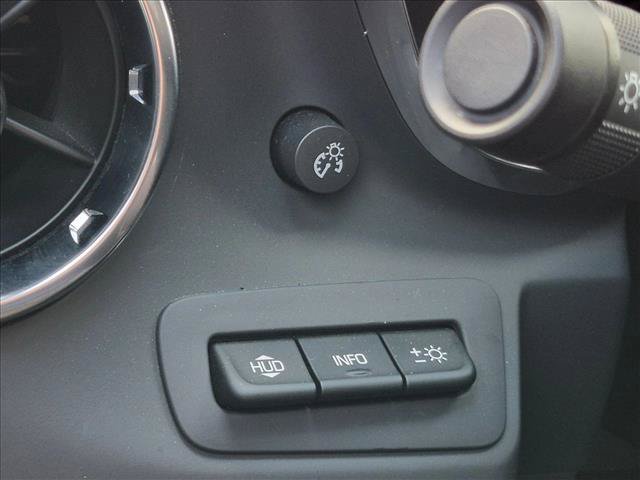 Used 2024 Chevrolet Camaro SS RWD image 16