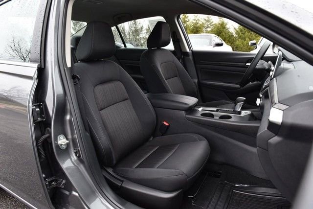 Certified 2025 Nissan Altima 2.5 SV image 20