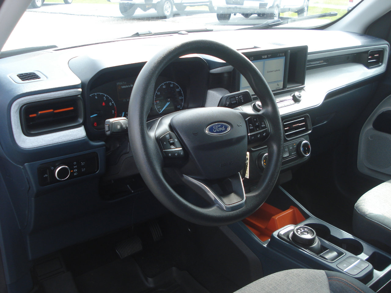 Used 2024 Ford Maverick XLT w/ Equipment Group 300A Standard image 26