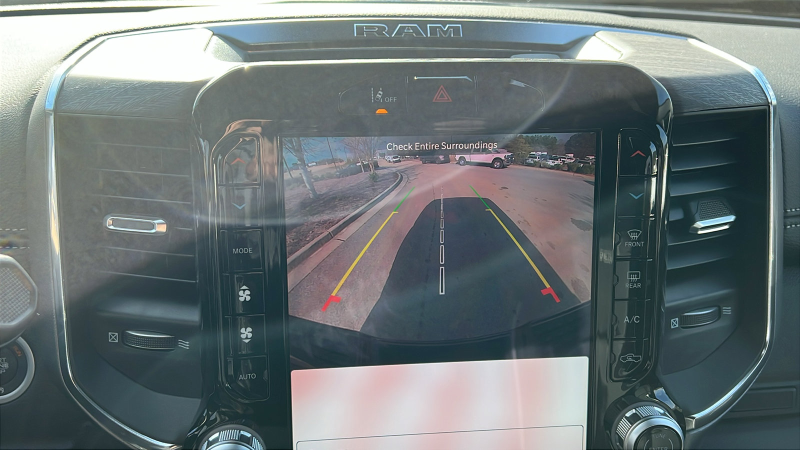 New 2026 RAM 2500 Limited image 30