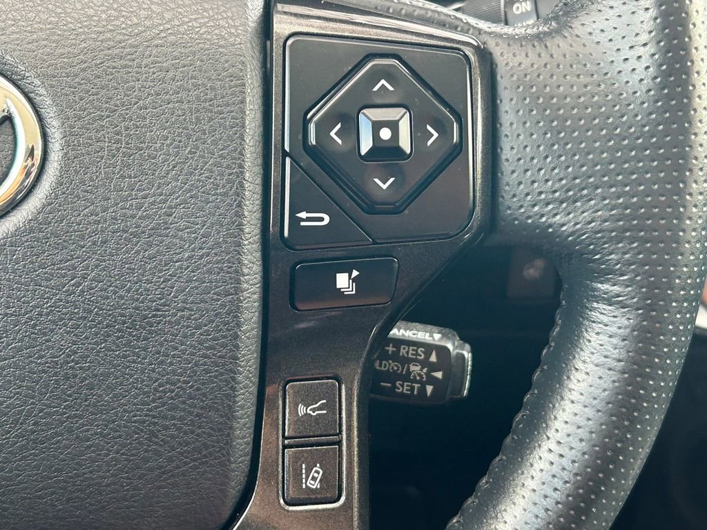 Certified 2023 Toyota 4Runner TRD Pro image 35