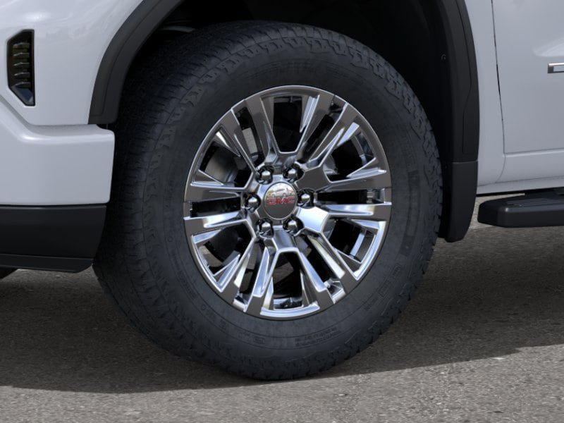 New 2026 GMC Sierra 1500 Denali AWD/4WD image 9