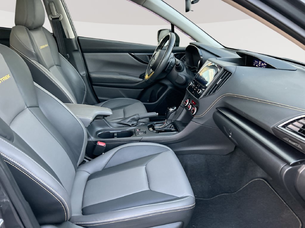Used 2023 Subaru Crosstrek 2.5i Sport AWD/4WD image 31