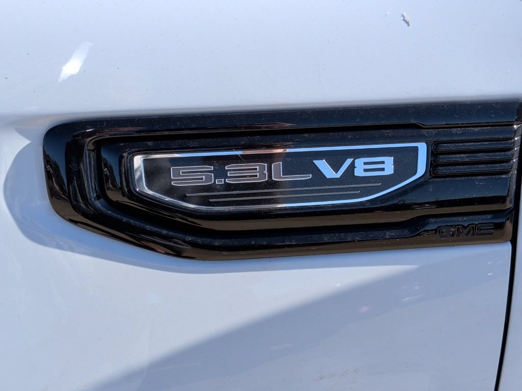 New 2026 GMC Sierra 1500 Elevation w/ Preferred Package RWD image 45