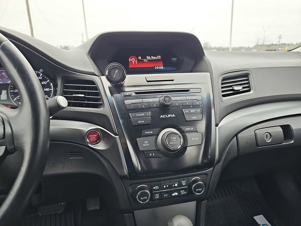 Used 2014 Acura ILX image 22