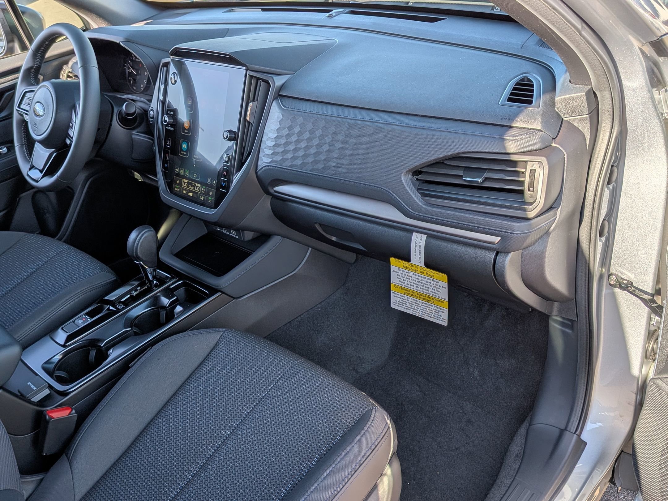 New 2026 Subaru Forester Premium image 26