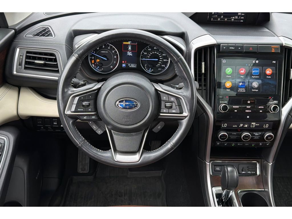 Used 2019 Subaru Ascent Touring w/ Popular Package #2 image 15