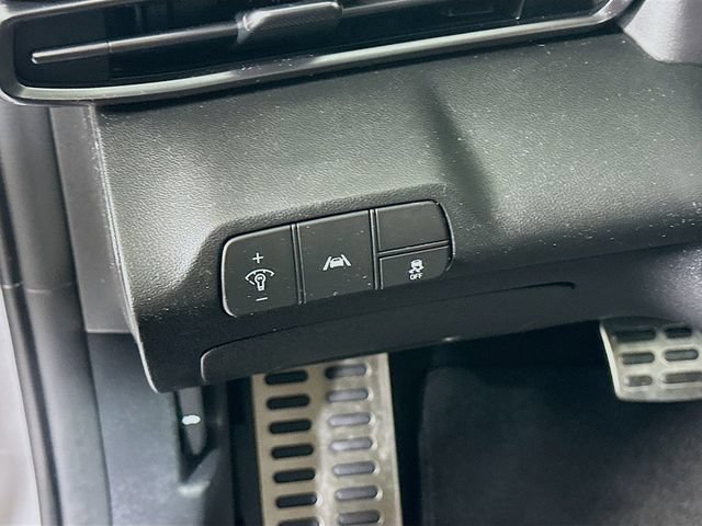 Certified 2023 Hyundai Elantra N Line FWD image 13
