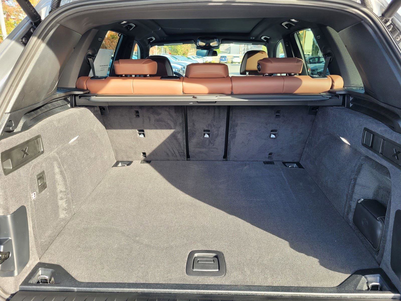 New 2026 BMW X5 M60i AWD/4WD image 19