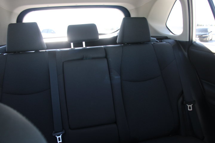 Certified 2023 Toyota RAV4 LE AWD/4WD image 21