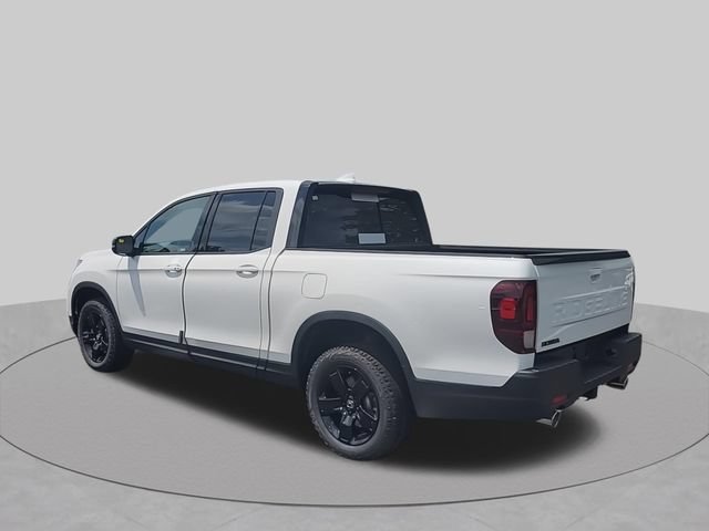 New 2026 Honda Ridgeline Black Edition image 6