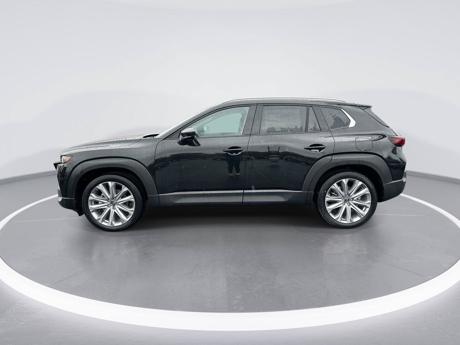 Certified 2026 MAZDA CX-50 AWD 2.5 S w/ Weather Package image 5