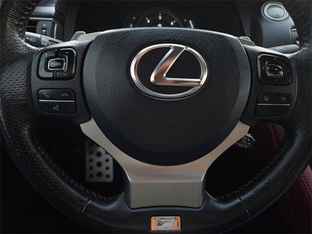 Used 2015 Lexus RC 350 AWD image 28