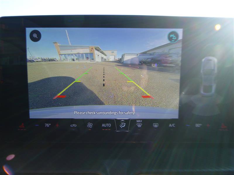 Used 2024 Ford Mustang GT RWD image 17
