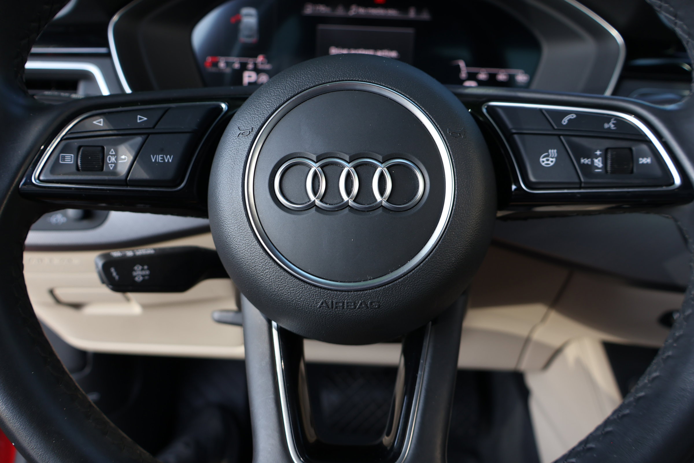 Used 2022 Audi A5 2.0T Premium Plus AWD/4WD image 23