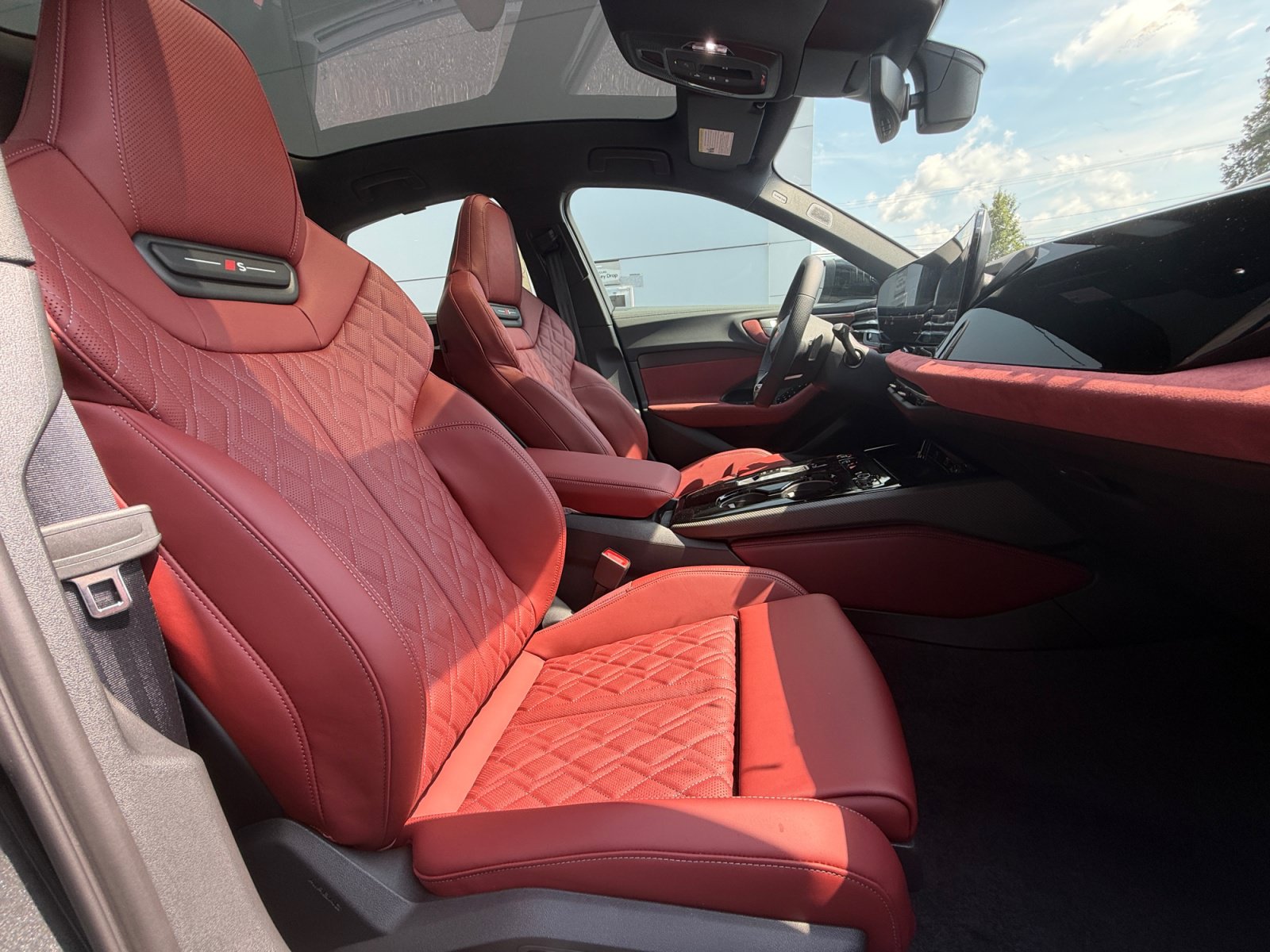 New 2026 Audi S5 Premium Plus AWD/4WD image 18