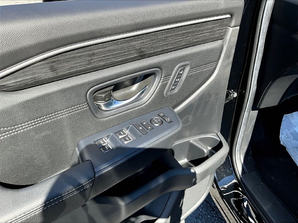 New 2026 Honda Pilot Touring image 18