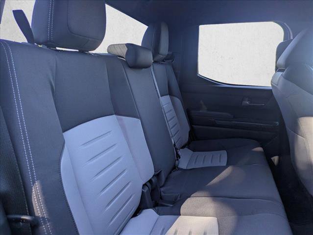 New 2025 Toyota Tacoma TRD Off-Road image 18