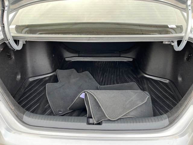 Certified 2024 Honda Accord LX image 17