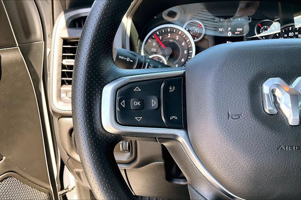 Used 2026 RAM 1500 Tradesman AWD/4WD image 12