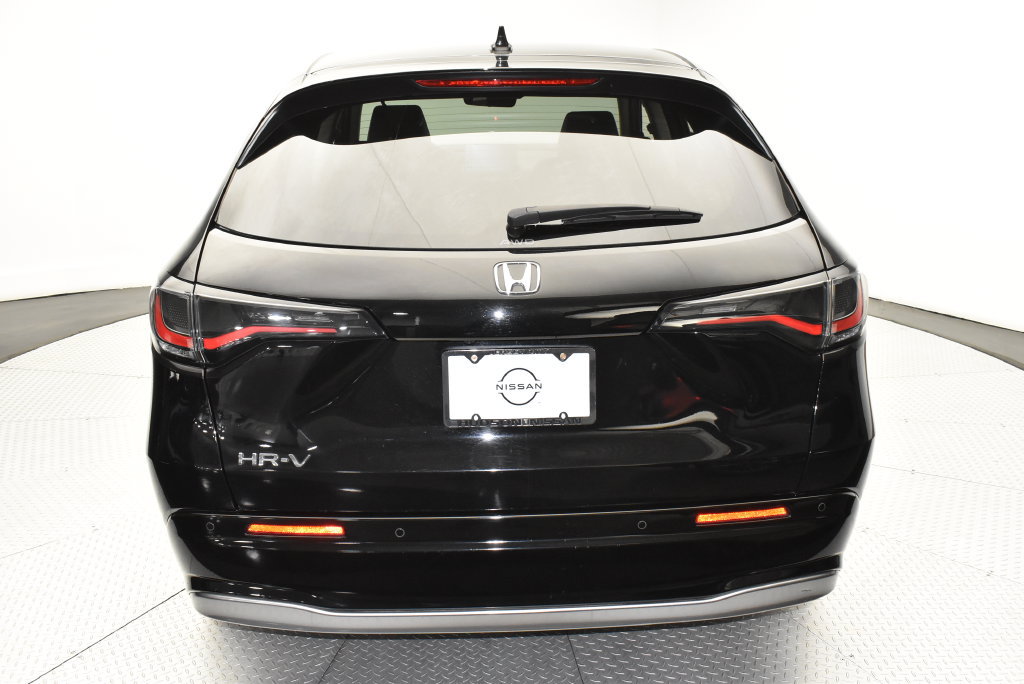 Used 2024 Honda HR-V EX-L image 6