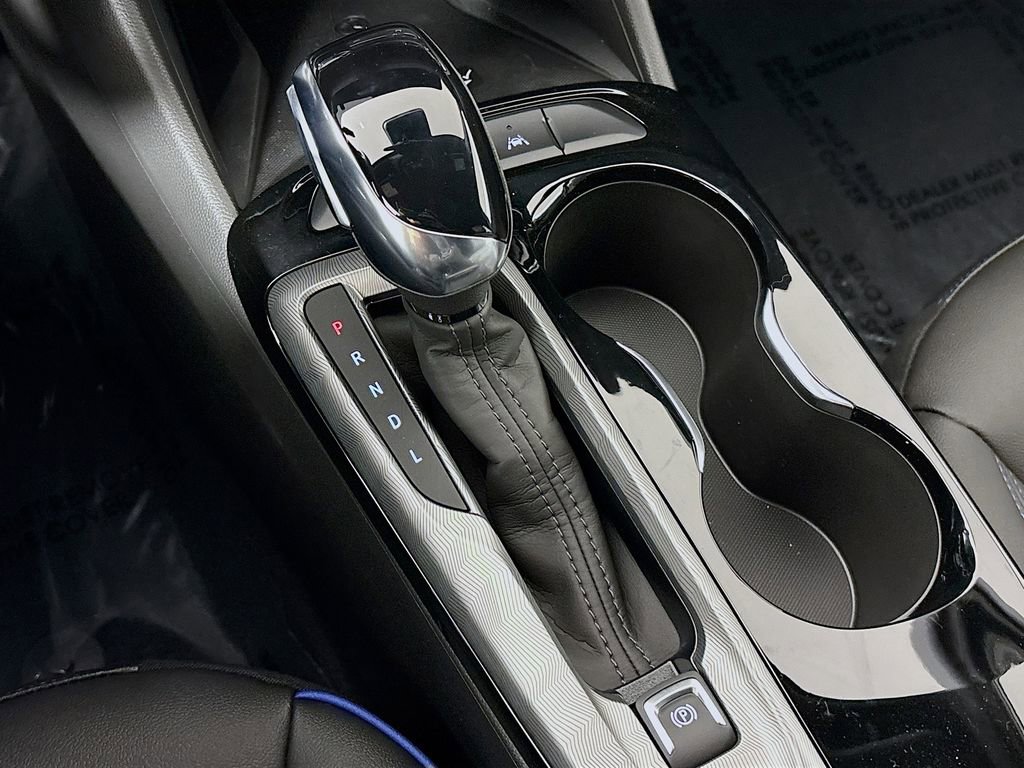 New 2026 Buick Envista Sport Touring w/ Convenience I Package image 17